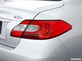  Passenger Side Taillight photo